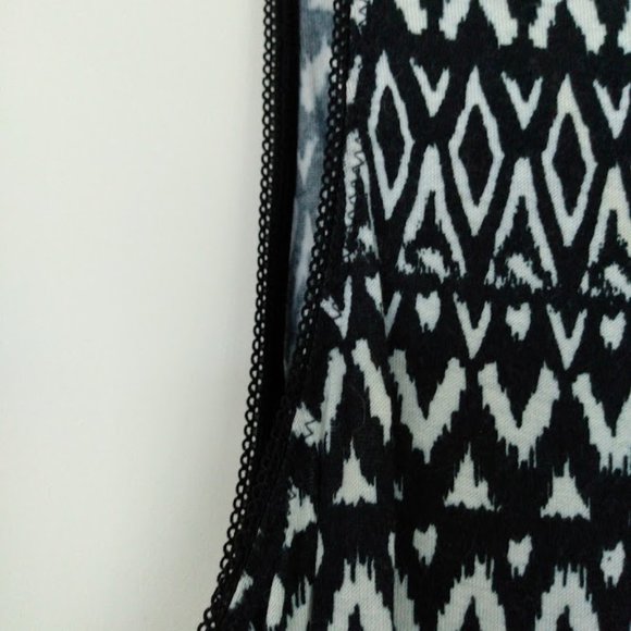 H&M Sleeveless Maxi Dress - Picture 3 of 6